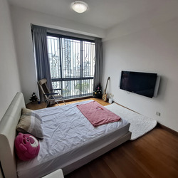 Twin Heights (D12), Apartment #502233911